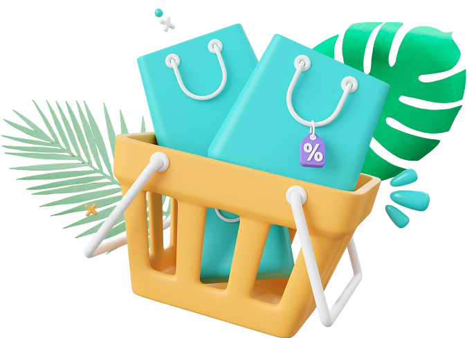 통합 스마트 뷰티 쇼핑몰