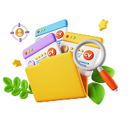 AI 시스템을 통해 분석한
데이터 활용