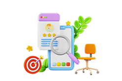 다양한 마케팅 기능 제공