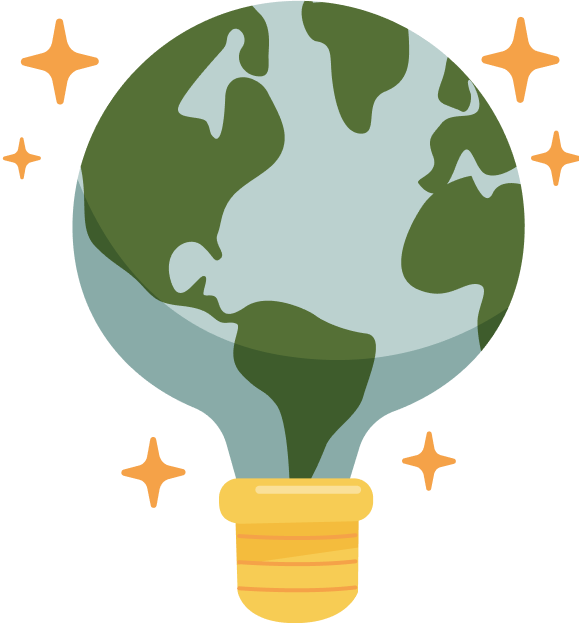 창의적이고 도전적인